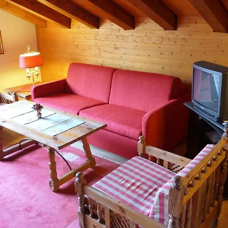 Appartamento Granit.4 *