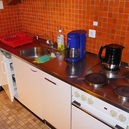 Granit.4 Appartamento