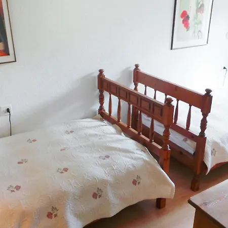 Granit.4 Appartement