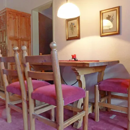 Granit.4 Appartement